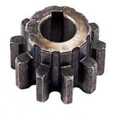 Шестерня на бетонозмішувачі