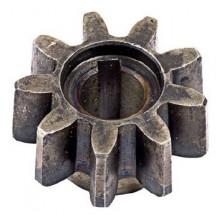 Шестерня на бетонозмішувачі