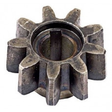 Шестерня на бетонозмішувачі