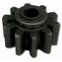 Шестерня на бетонозмішувачі