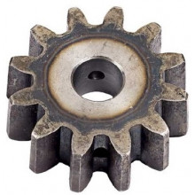 Шестерня на бетонозмішувачі