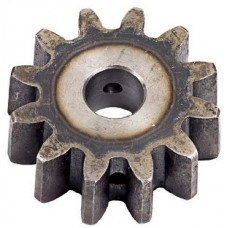 Шестерня на бетонозмішувачі