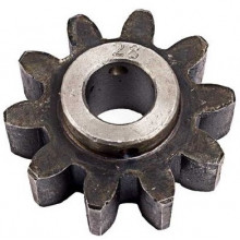 Шестерня на бетонозмішувачі