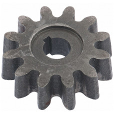 Шестерня на бетонозмішувачі