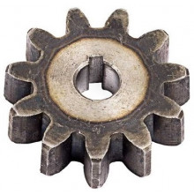 Шестерня на бетонозмішувачі