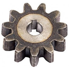 Шестерня на бетонозмішувачі