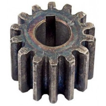 Шестерня на бетонозмішувачі