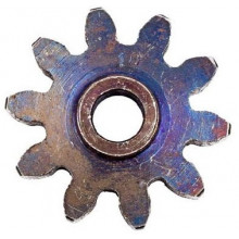 Шестерня на бетонозмішувачі