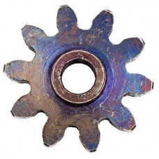 Шестерня на бетонозмішувачі