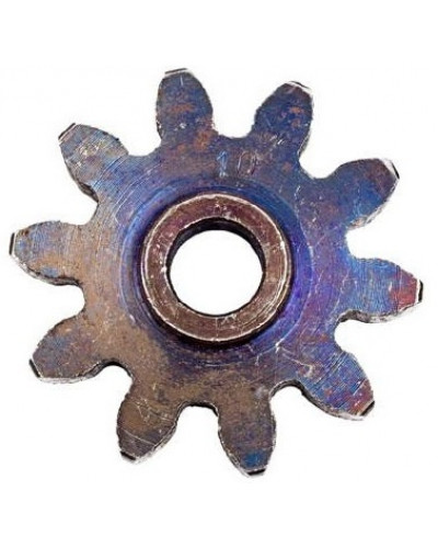 Купити Шестерня на бетонозмішувачі