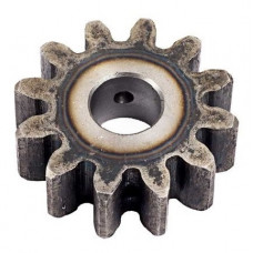 Шестерня на бетонозмішувачі