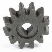 Шестерня на бетонозмішувачі