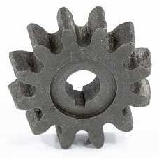 Шестерня на бетонозмішувачі