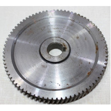 Шестерня на бетонозмішувачі мала Odwerk bw140