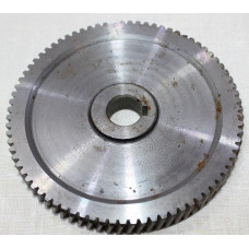 Шестерня на бетонозмішувачі мала Odwerk bw140