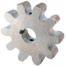 Шестерня на бетонозмішувачі