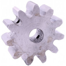 Шестерня на бетонозмішувачі