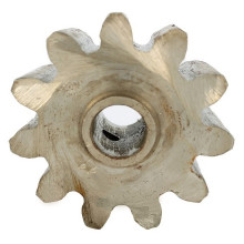 Шестерня на бетонозмішувачі