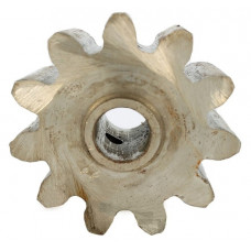 Шестерня на бетонозмішувачі