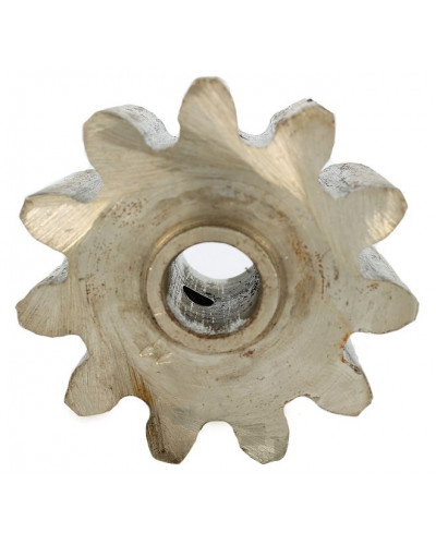 Купити Шестерня на бетонозмішувачі