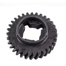 Шестерня "бочкового" перфоратора 1700 Вт, Einhell BRH 850