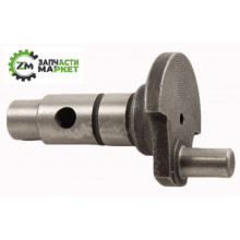 Кривошип бочкового перфоратора