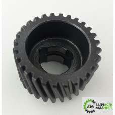 Шестерня на перфоратор