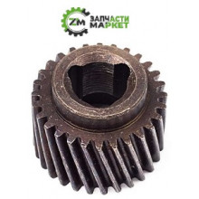 Шестерня на "бочковий" перфоратор