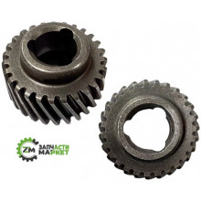 Шестеренка на перфоратор