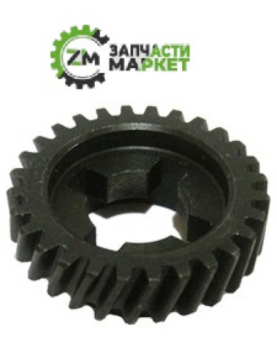 Купити Шестерня мала на перфоратор