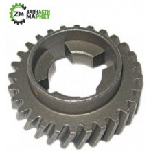 Шестерня перфоратора