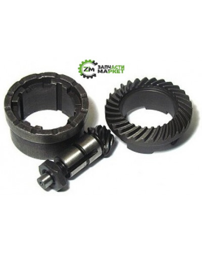 Купити Комплект шестерня-вал на перфоратор 1400-1500 Вт