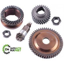 Шестерня перфоратора