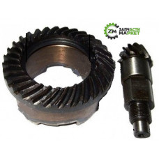 Шестерня велика на перфоратор