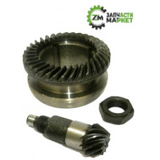 Шестерня на перфоратор D=50 mm