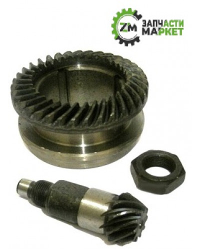 Купити Шестерня на перфоратор D=50 mm