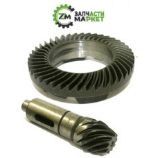 Шестерня з валом на перфоратор SDS-МАХ