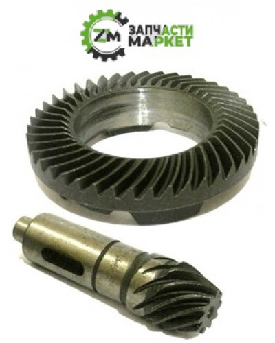 Купити Шестерня з валом на перфоратор SDS-МАХ