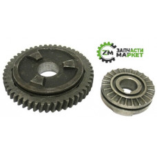 Шестерня на перфоратор "Ювілейний"