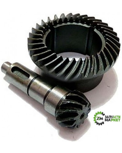 Купити Шестерня з валом перфоратора "Ювілейний"