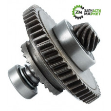 Шестерня (комплект) перфоратора "Ювілейний"