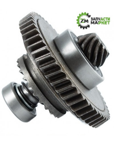 Купити Шестерня (комплект) перфоратора "Ювілейний"