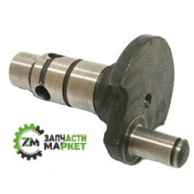 Кривошип перфоратора 850