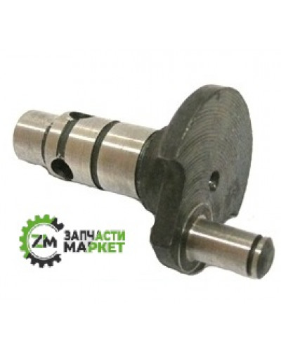 Купити Кривошип перфоратора 850