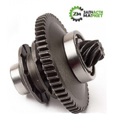 Шестерня (комплект) перфоратора Einhell