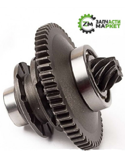 Купити Шестерня (комплект) перфоратора Einhell