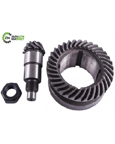 Купити Шестерня бочкового перфоратора d=51.5