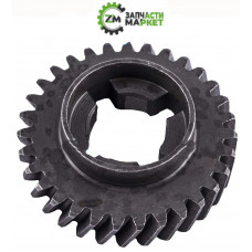 Шестерня перфоратора Зеніт ЗПП-1700 профі