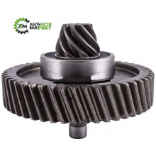 Шестерня (комплект) перфоратора Зеніт ЗПП-2000 МАХ профі