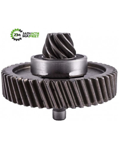 Купити Шестерня (комплект) перфоратора Зеніт ЗПП-2000 МАХ профі